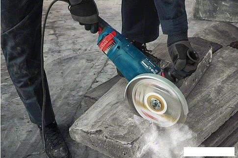 Угловая шлифмашина Bosch GWS 24-230 JZ Professional 06018C3300