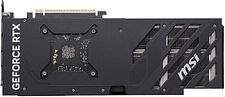 Видеокарта MSI GeForce RTX 5060 Ti 8G Shadow 3X OC Classic