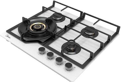 Варочная панель Midea MG697VGW
