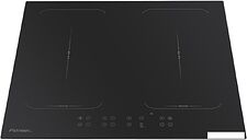 Варочная панель Pioneer EHB60406I-BL