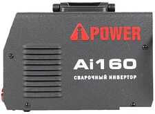 Сварочный инвертор A-iPower Ai160 61160