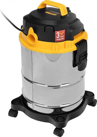 Пылесос Denzel SVC15