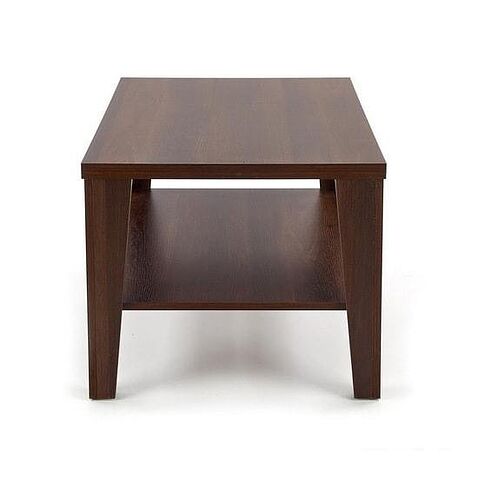 Журнальный столик Halmar Manta (темный орех)