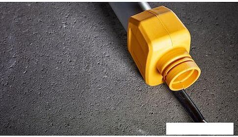 Шлифмашина для стен и потолков DeWalt DWE7800