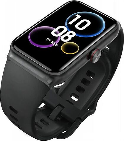 Фитнес-браслет HONOR Choice Band (черный)