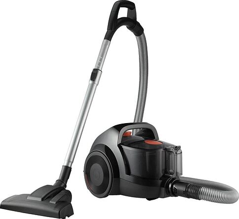 Пылесос Grundig VCC 7170 Eco