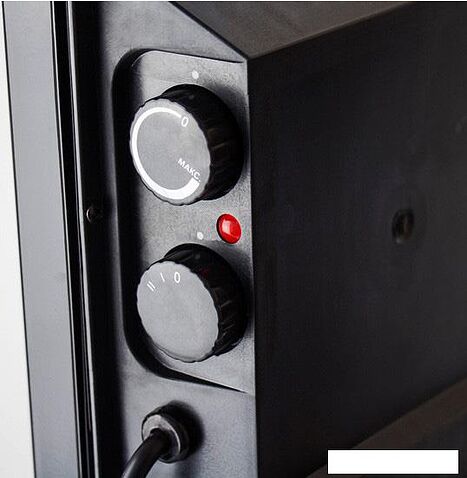 Конвектор Galaxy GL8226 (черный)