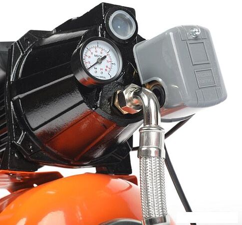 Насосная станция Patriot PW 1200-24 C