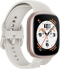 Умные часы HONOR Watch 4 (золотистый)