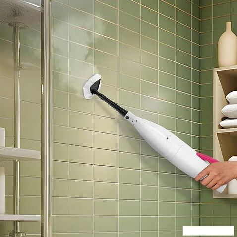 Паровая швабра Kitfort KT-1096