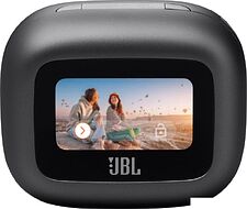 Наушники JBL Live Buds 3 (черный)