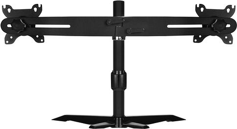 Подставка для монитора SilverStone SST-ARM23BS