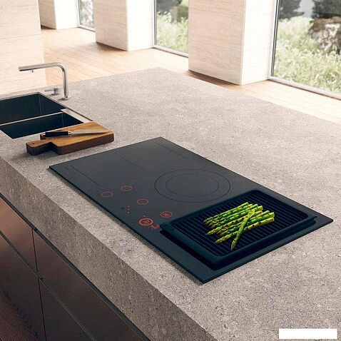 Варочная панель ASKO HID945MC