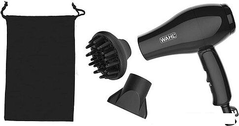 Фен Wahl Travel Hair Dryer 3402-0470