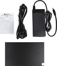 Неуправляемый коммутатор Origo OS1209P/80W/A1A