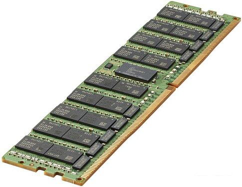 Оперативная память HP 32GB DDR4 PC4-25600 P06033-B21 Оперативная память HP 32GB DDR4 PC4-25600 P06033-B21