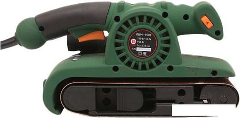 Ленточная шлифмашина Калибр ЛШМ-950Е