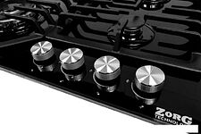 Варочная панель ZorG Technology BLC BL