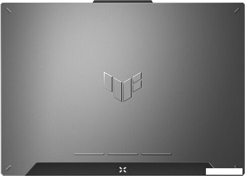 Игровой ноутбук ASUS TUF Gaming F15 2023 FX507VV-LP256