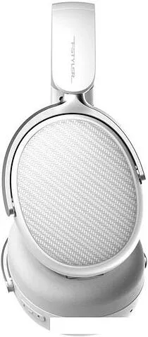 Наушники A4Tech Fstyler BH350C (белый)