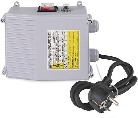 Скважинный насос Patriot CP 6475 C