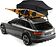 Автомобильная Thule Tepui Foothill (зеленый)