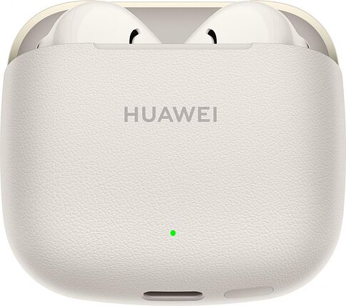 Наушники Huawei FreeBuds SE 3 (бежевый, международная версия)
