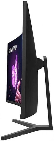 Игровой монитор SunWind SM-34QV401