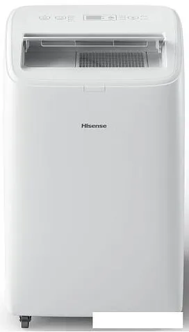 Мобильный кондиционер Hisense C-series AP-12CW4GQCS00