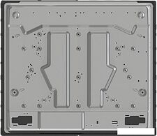 Варочная панель Gorenje GT642SYB Варочная панель Gorenje GT642SYB