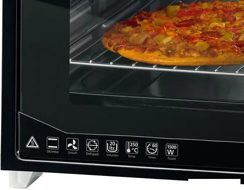 Мини-печь Steba KB 27 U.2