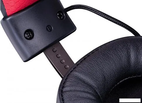 Наушники Redragon Aurora (черный)