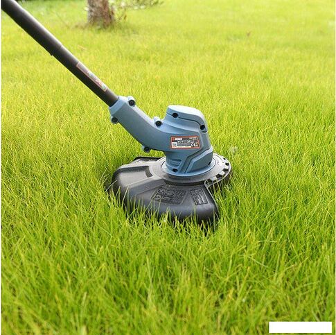 Триммер Senix GTX2-L-EU (без АКБ)