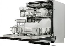 Встраиваемая посудомоечная машина Schaub Lorenz SLG VI6425 Встраиваемая посудомоечная машина Schaub Lorenz SLG VI6425