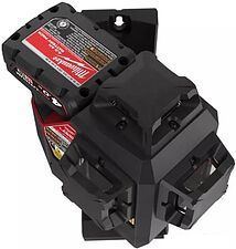 Лазерный нивелир Milwaukee M12 3PL-401C 4933478102