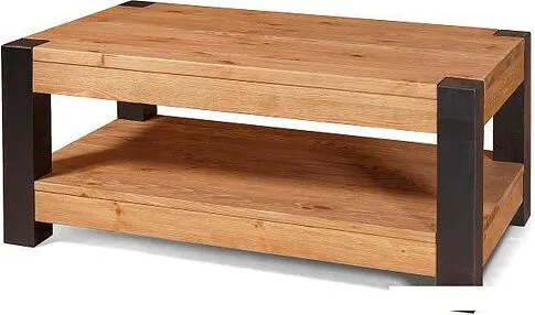 Журнальный столик Kommodum 450x1100x600 MEXICA-TBR110 Журнальный столик Kommodum 450x1100x600 MEXICA-TBR110