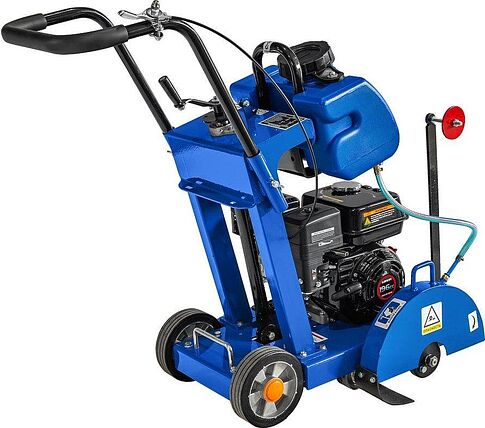 Швонарезчик ТСС RH-350L