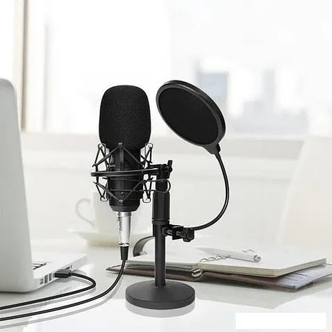 Микрофон Maono AU-A03T