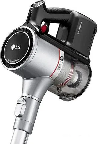 Пылесос LG A9K-PRO1