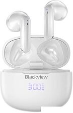 Наушники Blackview AirBuds 7 (белый)