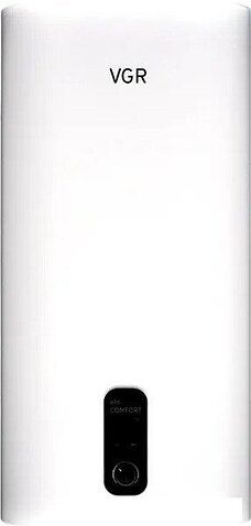 Накопительный электрический водонагреватель VGR eloCOMFORT 80 Ti Anod (72.8л)