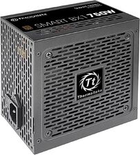 Блок питания Thermaltake Smart BX1 SE 750W PS-SPD-0750NNSABE-2 Блок питания Thermaltake Smart BX1 SE 750W PS-SPD-0750NNSABE-2