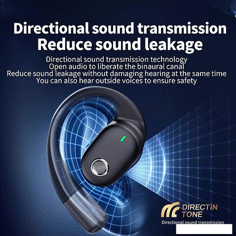 Наушники XO G25 (черный)