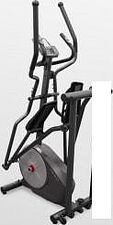 Эллиптический тренажер Carbon Fitness F808 CF