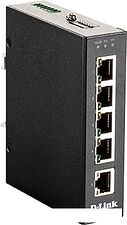 Коммутатор D-Link DIS-100G-5W/A1A