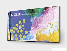 OLED телевизор LG OLED77G2RLA