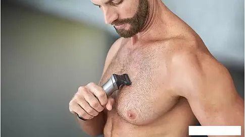 Универсальный триммер Philips MG7715/15