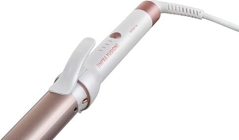 Круглая  плойка Polaris PHS 3218Mi