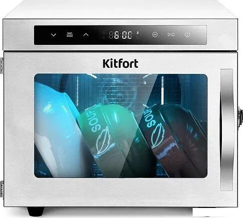 Сушилка для овощей и фруктов Kitfort KT-1983