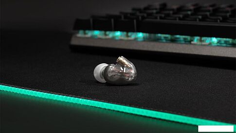 Наушники Music Public Kingdom IEM200M